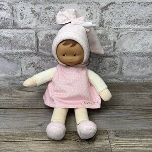 Corolle Miss Starry Dreams Soft Body Baby Doll Ages 0+  # 3225